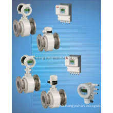 ABB Electromagnetic Flow Meter